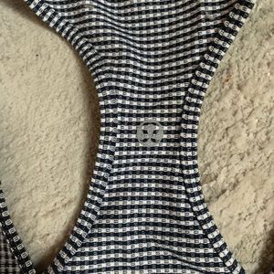 Lululemon tank top!! Great condition.